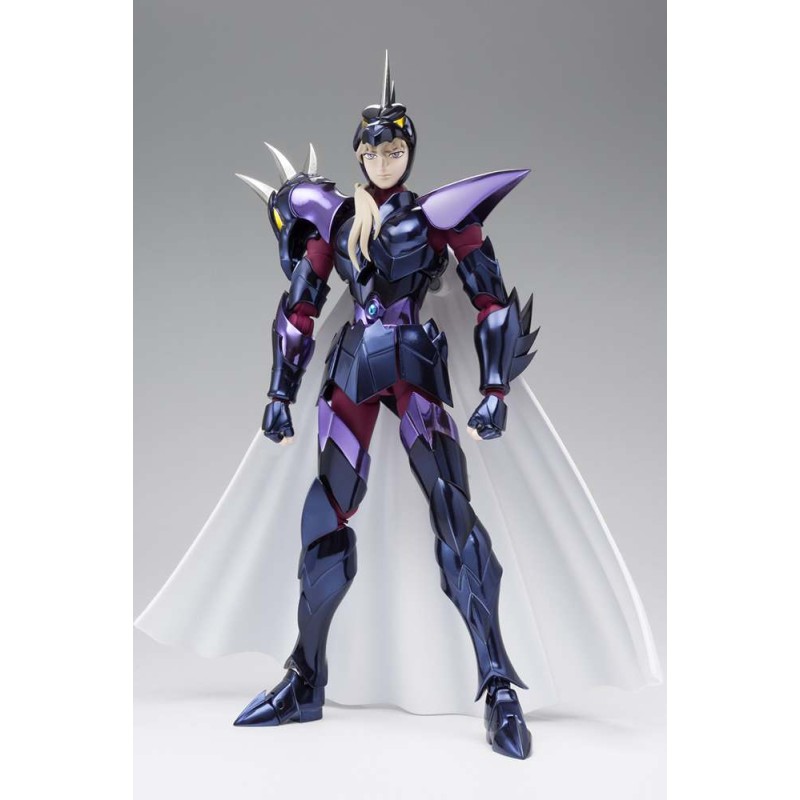 Bandai - Saint Cloth Ex Alpha Dubhe Siegfried